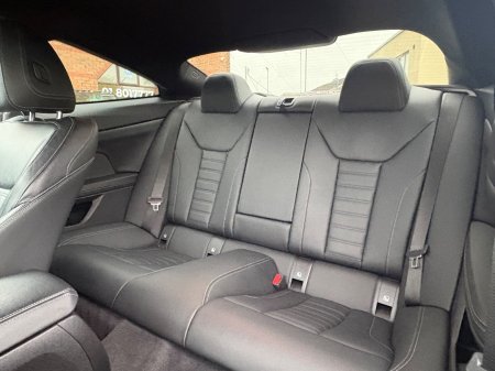 2021 BMW 4-Series - photo 16