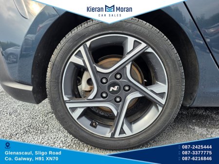 2022 Hyundai i30 - photo 8
