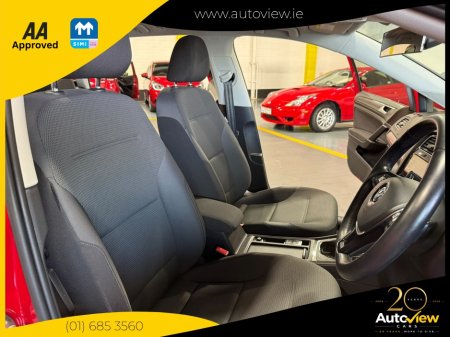 2019 Volkswagen Golf - photo 9