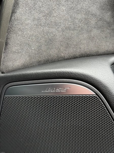 2014 Audi A6 - photo 32
