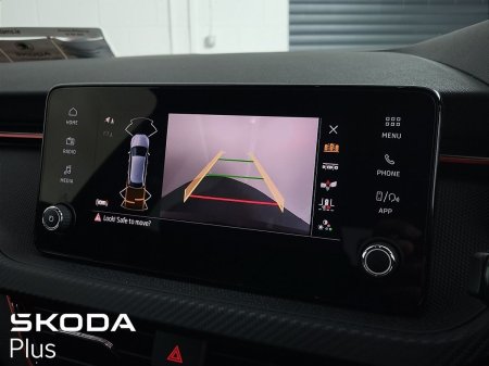 2025 Skoda Scala - photo 22