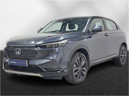 2022 Honda HR-V - photo 10