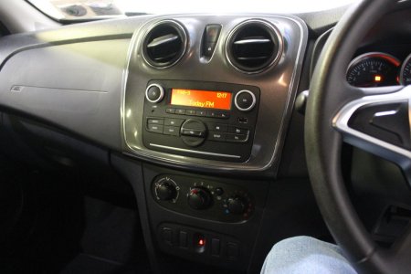 2018 Dacia Sandero Stepway - photo 20