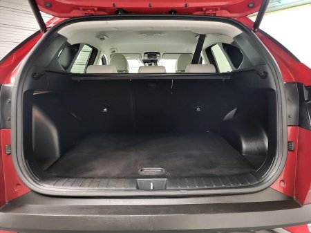 2023 Hyundai Tucson - photo 10