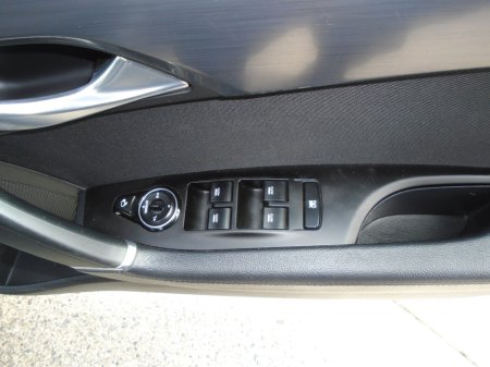 2015 Hyundai i40 - photo 22