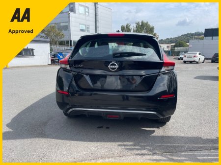 2023 Nissan Leaf - photo 13