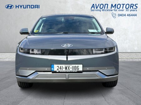 2024 Hyundai IONIQ 5 - photo 2