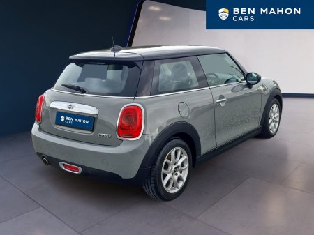 2019 Mini Cooper - photo 5