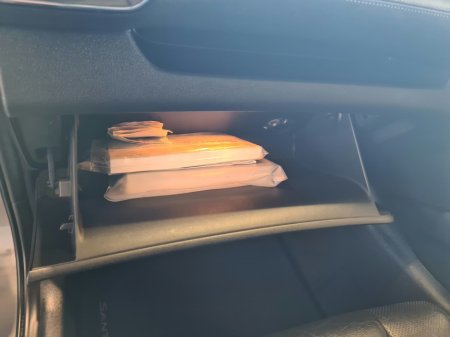 2020 Hyundai Santa Fe - photo 11