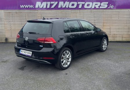 2019 Volkswagen Golf - photo 5