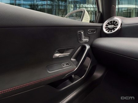 2022 Mercedes-Benz A-Class - photo 16
