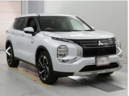 2023 Mitsubishi Outlander - photo 10