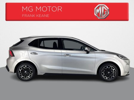 2026 MG 4 - photo 2