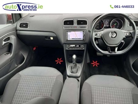 2017 Volkswagen Polo - photo 2