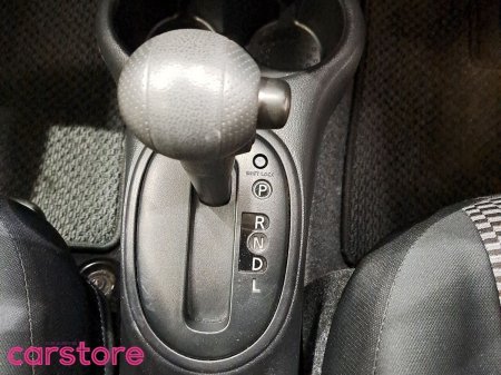 2021 Nissan March - photo 16