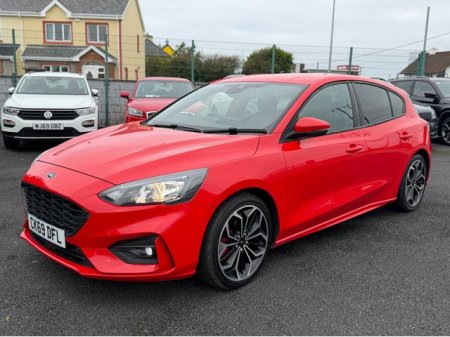 2019 Ford Focus - photo 4