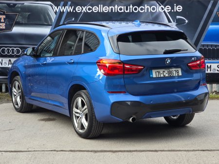 2017 BMW X1 - photo 3