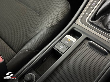 2018 Volkswagen Golf - photo 25