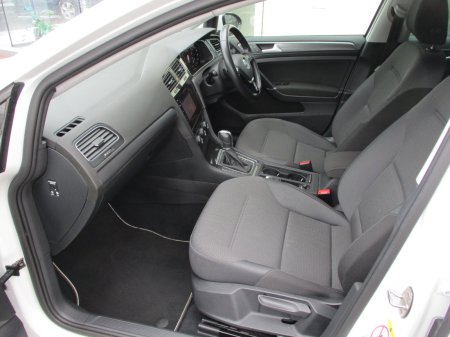 2019 Volkswagen Golf - photo 13