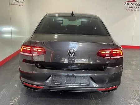 2022 Volkswagen Passat - photo 6
