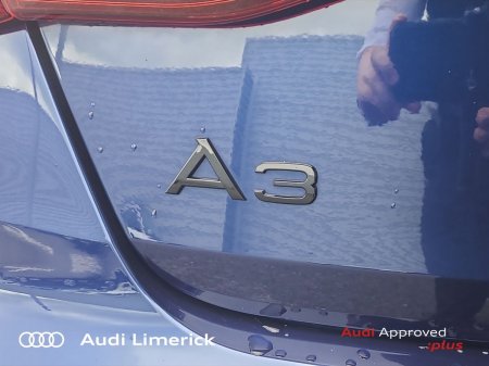2023 Audi A3 - photo 39