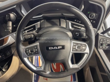2022 DAF XG 530 - photo 29