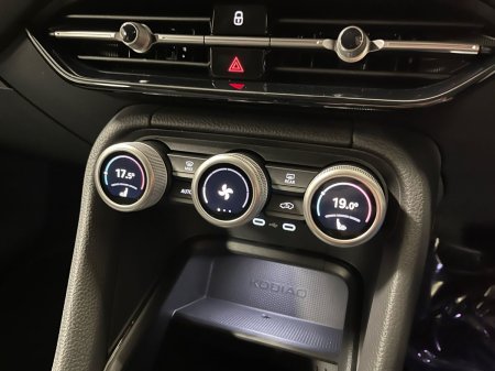 2026 Skoda Kodiaq - photo 13