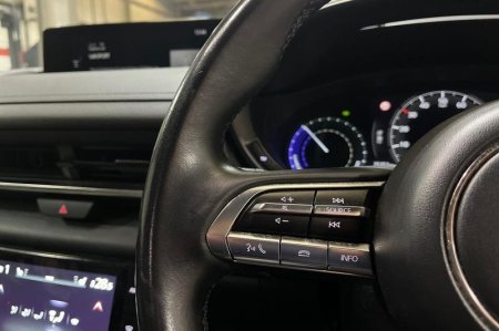 2021 Mazda MX-30 - photo 30