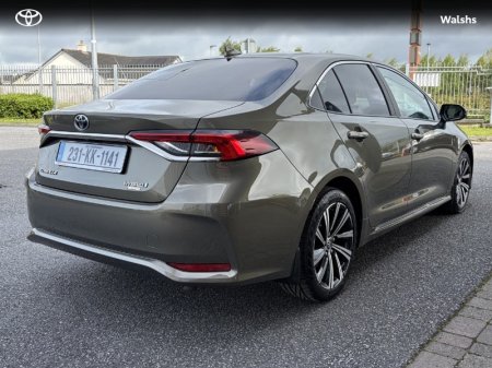 2023 Toyota Corolla - photo 2