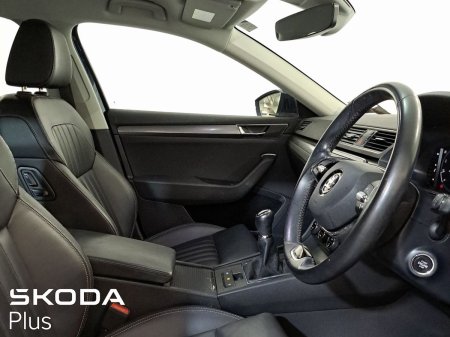 2023 Skoda Superb - photo 20
