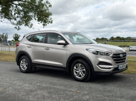 2016 Hyundai Tucson - photo 2