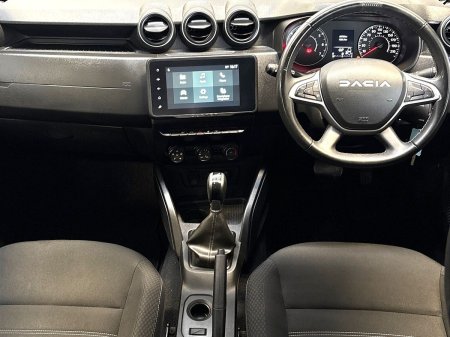 2024 Dacia Duster - photo 2
