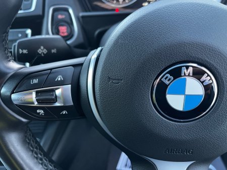 2017 BMW 1-Series - photo 22