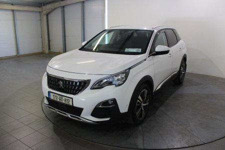 2017 Peugeot 3008 - photo 8