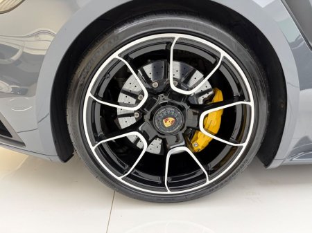 2023 Porsche 911 - photo 13