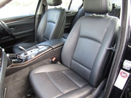 2014 BMW 5-Series - photo 15