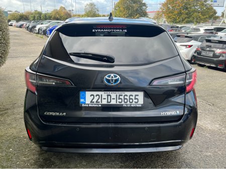 2022 Toyota Corolla - photo 7