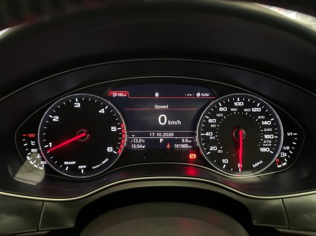 2015 Audi A6 - photo 17