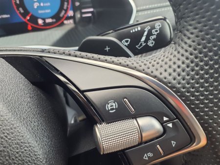 2025 Skoda Octavia - photo 18