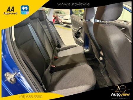 2019 Volkswagen Polo - photo 12