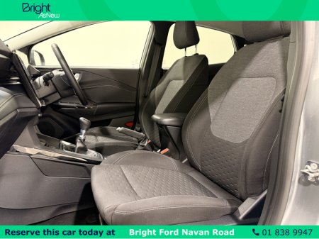 2024 Ford Puma - photo 16