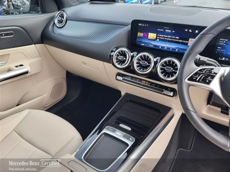2026 Mercedes-Benz GLA - photo 12