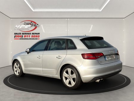 2014 Audi A3 - photo 3