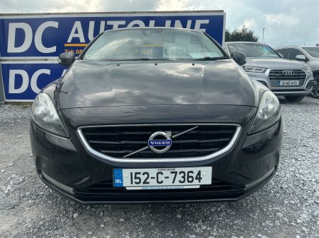 2015 Volvo V40 - photo 3