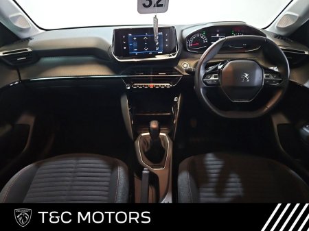 2023 Peugeot 208 - photo 2