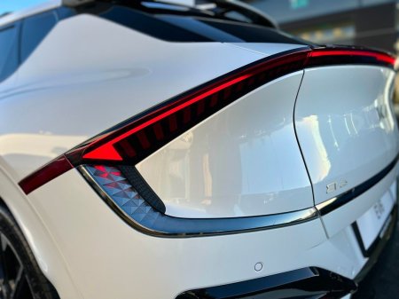 2027 Kia EV6 - photo 10