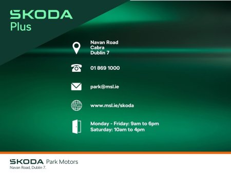 2026 Skoda Scala - photo 23