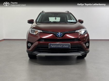 2018 Toyota RAV4 - photo 4