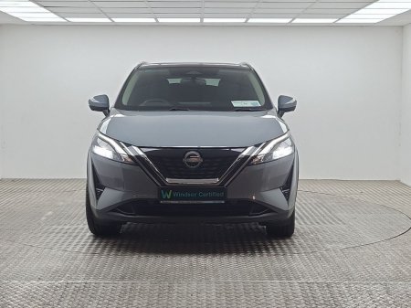 2024 Nissan Qashqai - photo 8