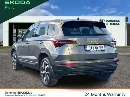 2024 Skoda Karoq - photo 3